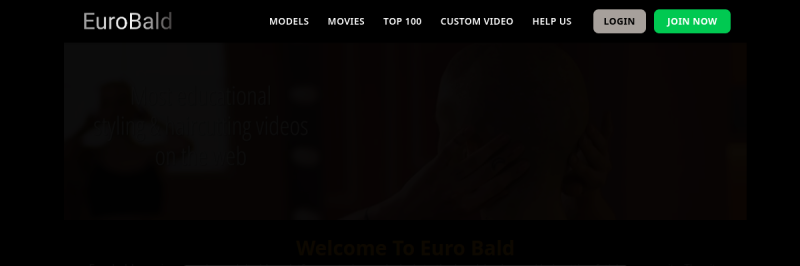 EuroBald preview