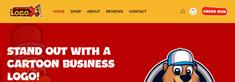 Full-time website