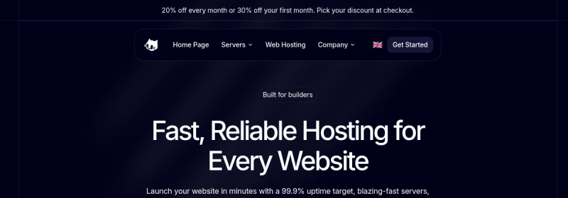 Corenzy website