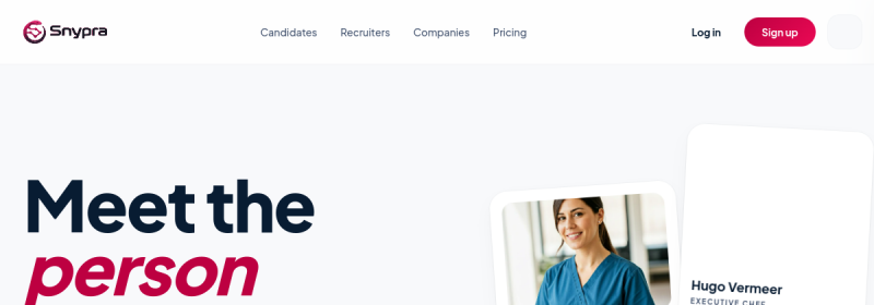 SNYPRA website