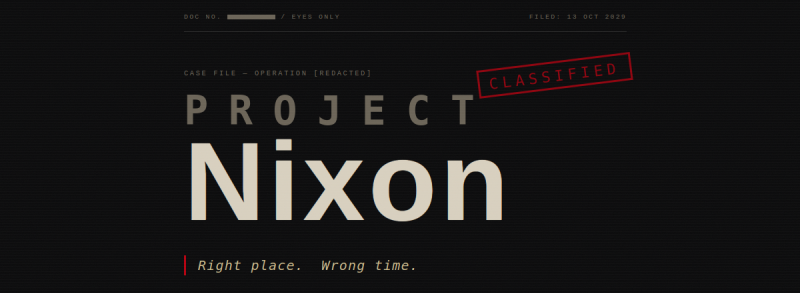 Project Nixon