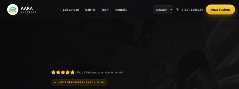 Aahaanaas Büro