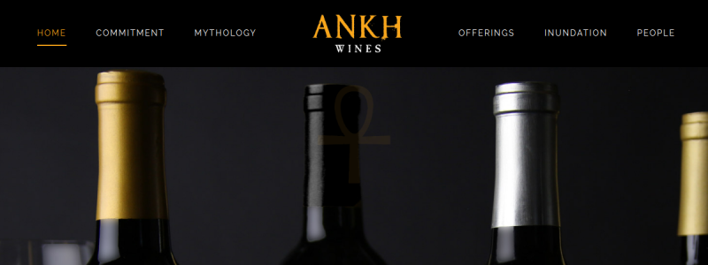 ankhwines.com