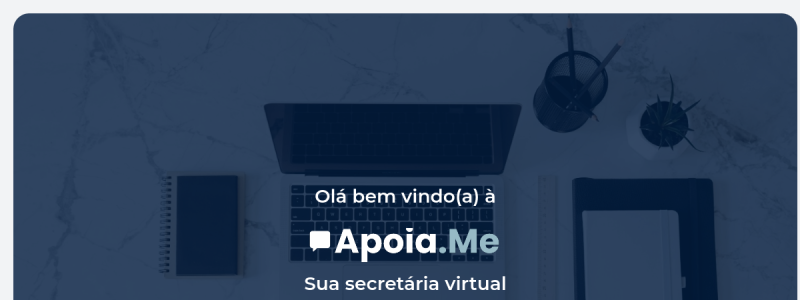 Apoie.Me