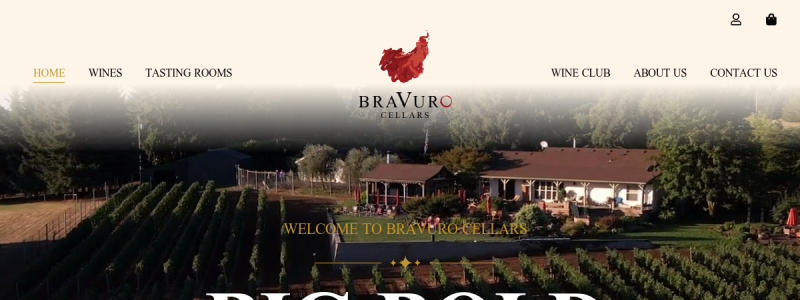 bravurocellars.com