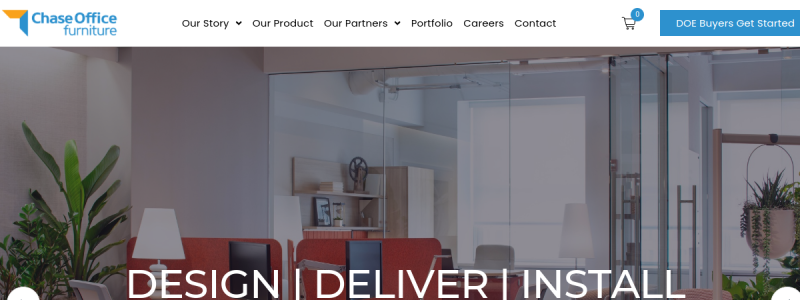 chaseofficefurniture.com