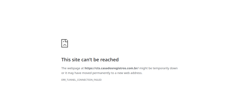 Casa dos Registros LP