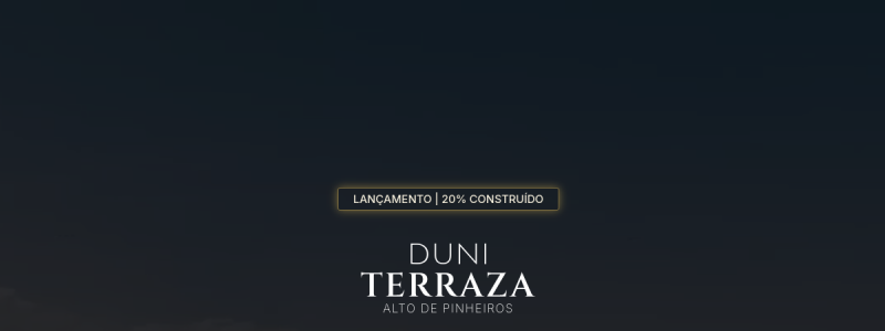 Duni Terraza