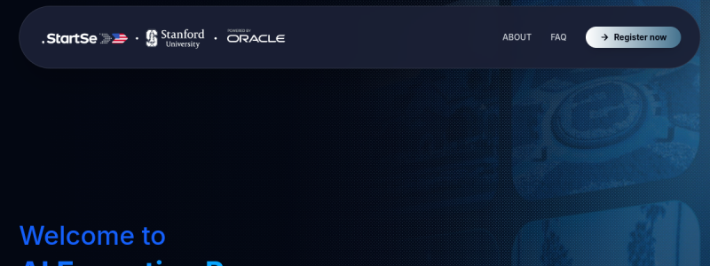 Oracle  Startse