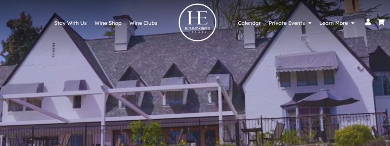 hummingbirdestate.com