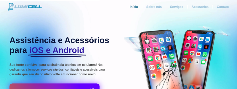 Lumicell