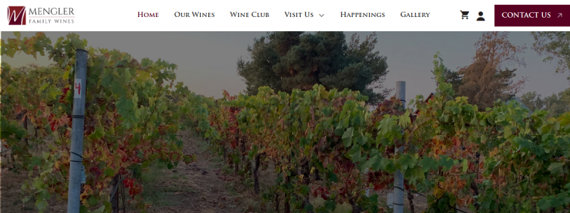 menglerwine.com