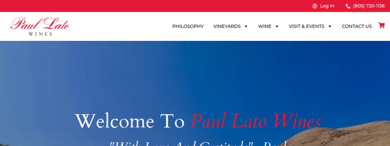 paullatowines.com