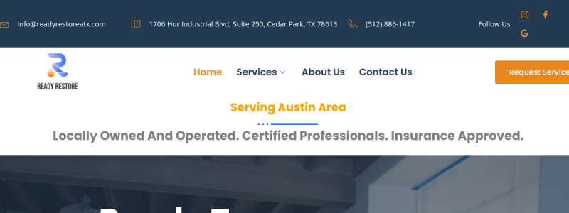 Ready Restore ATX