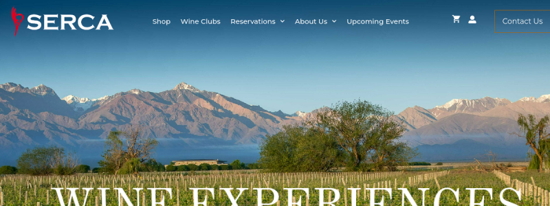 sercawines.com