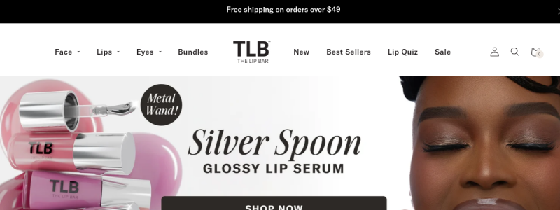 The Lip Bar: Melissa Butler Turned a Shark Tank Rejection into a $25M Beauty Empire