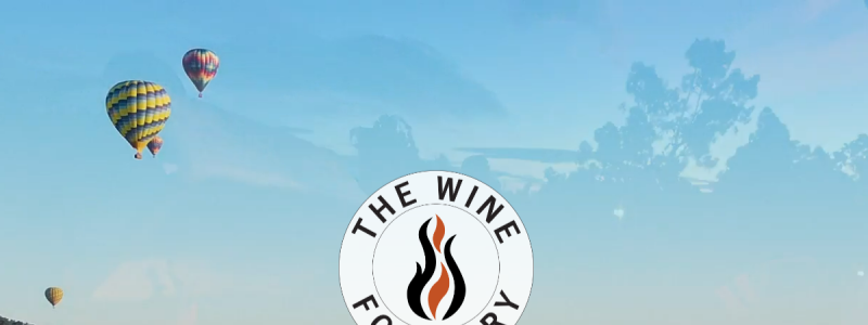 thewinefoundry.com