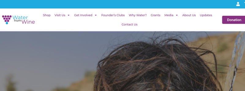 waterfromwine.org