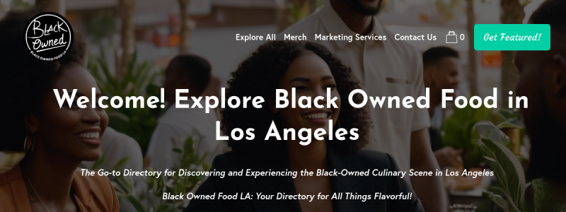 Trap Kitchen LA: From Compton Pop-Up to Nationally Recognized Brand