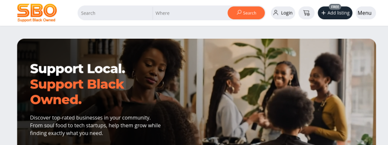 Bay Area Black Culinary Festival