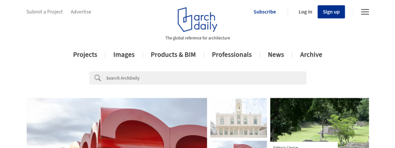 ArchDaily