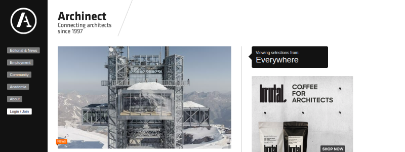 Archinect