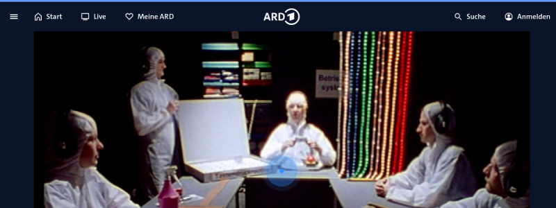 Die Maus – Computer (WDR)