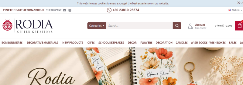 rodia-decor.com