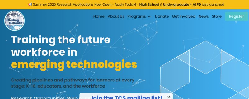 The Coding School