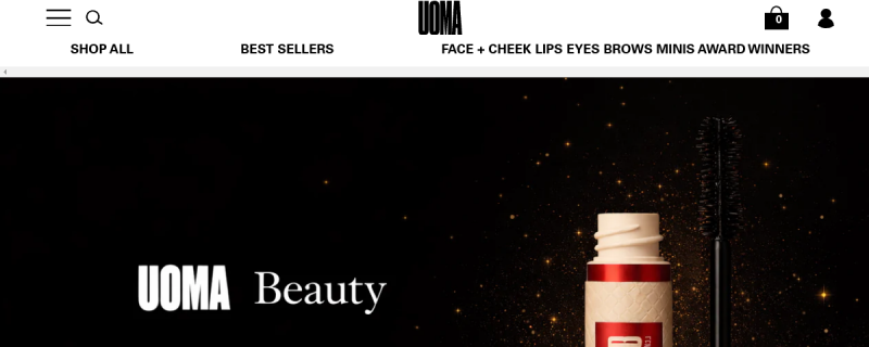 UOMA Beauty