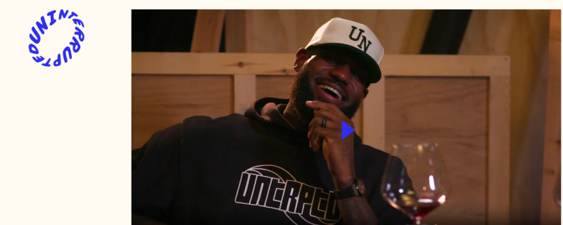 Uninterrupted