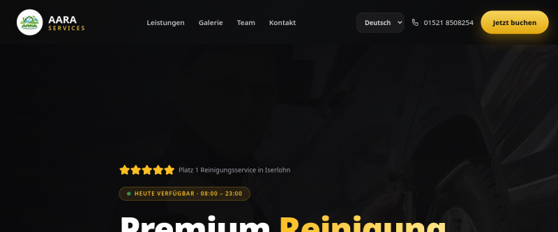 Aahaanaas Büro