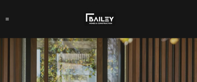 Bailey Homes & Construction
