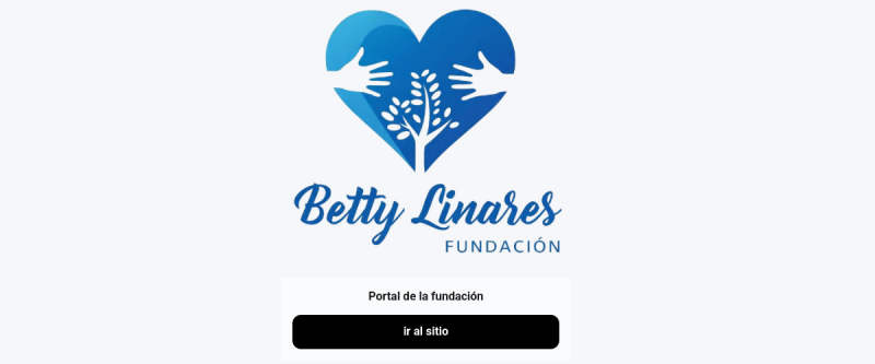 Fundación Betty Linares