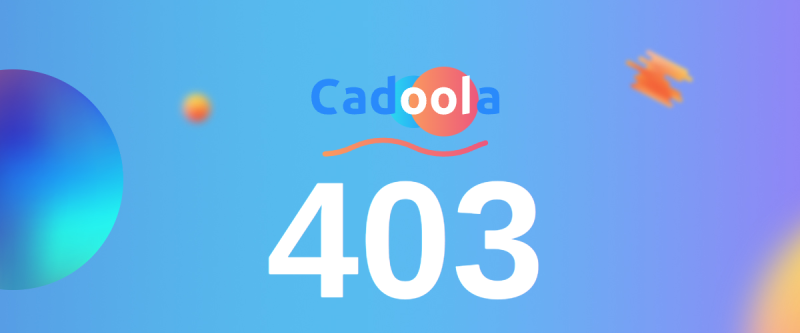 Cadoola Casino Homepage