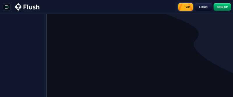 Flush Casino Live Casino