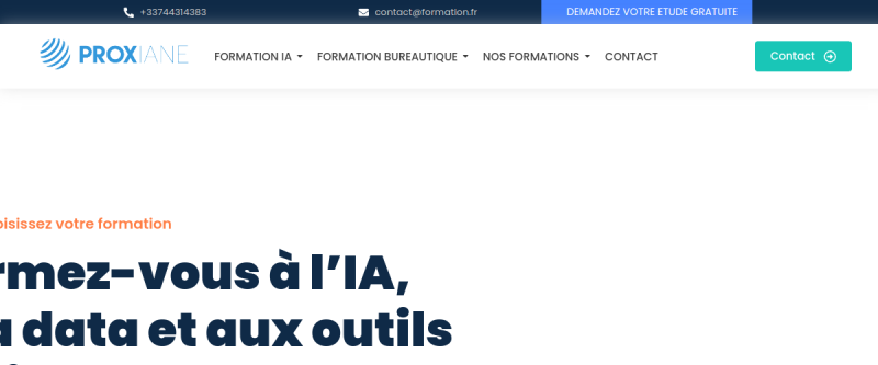 Formation AI Pro