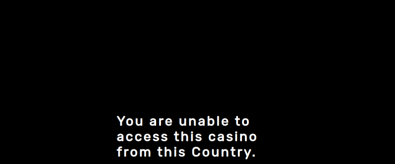 Jackpot City Homepage