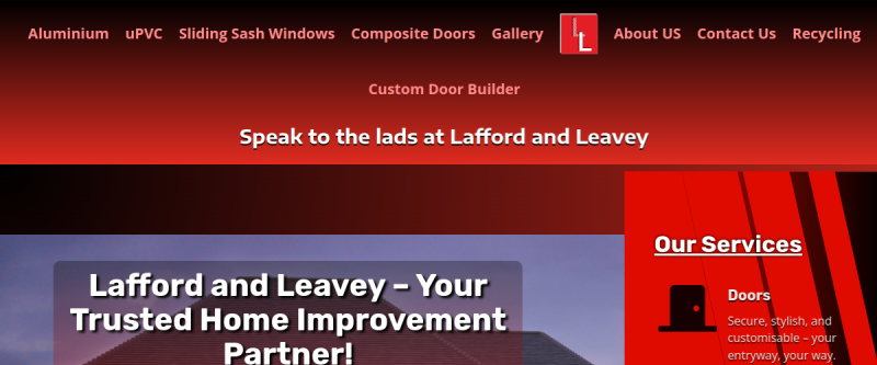 Lafford & Leavey