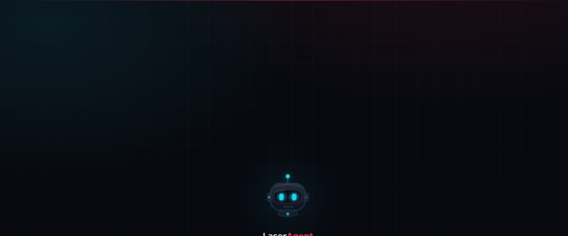 Laser Agent preview