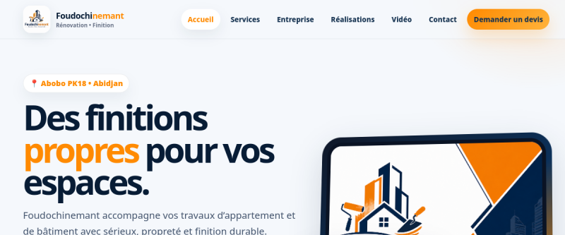 E-commerce