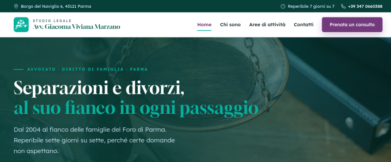 Studio Marzano