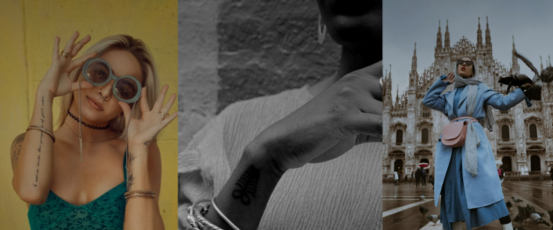 Physical Modelos website preview