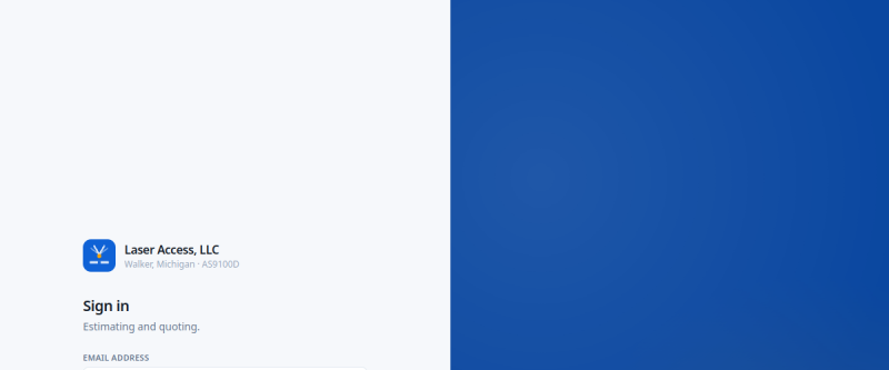 Quoting Platform preview