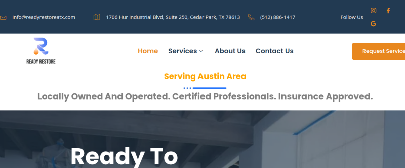 Ready Restore ATX