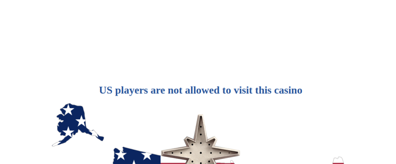 Ricky Casino Homepage