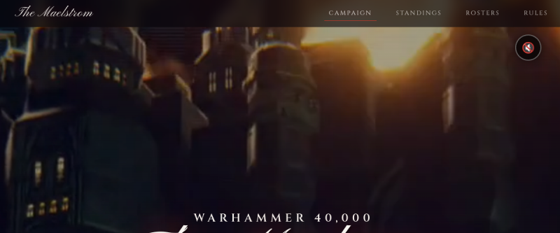 The Maelstrom screenshot