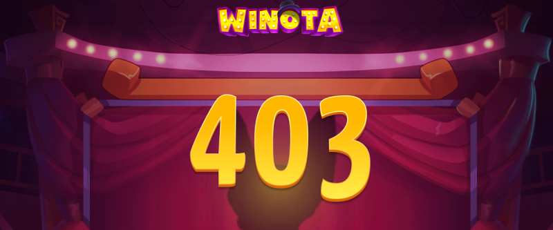 Winota Casino Live Casino