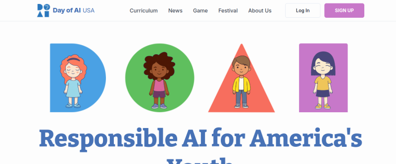Day of AI