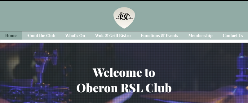 Oberon RSL Club